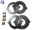 Picture of Yukon Gear Dana 44 and Chrysler 9-25in Tracloc Clutch Kit Replacement