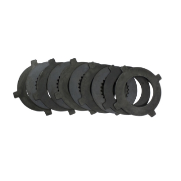 Picture of Yukon Gear Dana 60 & Dana 70 Power Lok Clutch Set Steel & Fiber