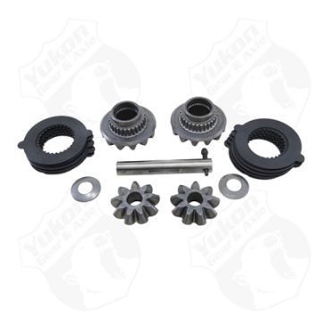 Picture of Yukon Gear Replacement Positraction internals For Dana 60 and 61 Full-Floating w- 30 Spline Axles