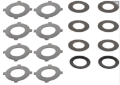 Picture of Yukon Gear Dana 80 Tracloc Clutch Set Round Design