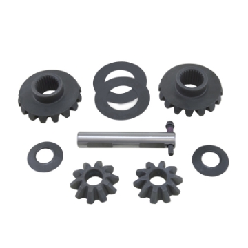 Picture of Yukon Gear Standard Open Spider Gear Kit For Early 7-5in GM w- 26 Spline Axles and Large Windows