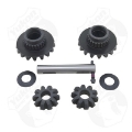 Picture of Yukon Gear Positraction internals For 8-2in Buick - Olds & Pontiac w- 28 Spline Axles