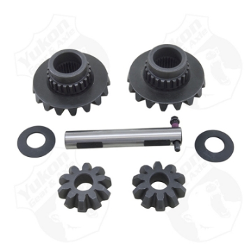 Picture of Yukon Gear Positraction internals For 8-2in GM w- 28 Spline Axles