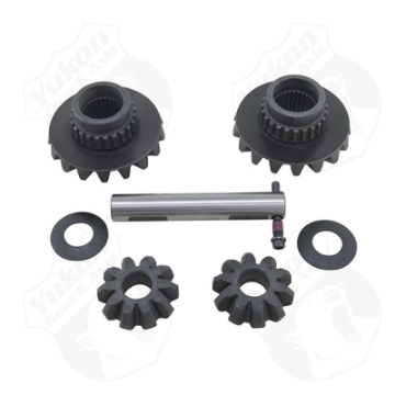 Picture of Yukon Gear Positraction internals For 8-5in GM w- 28 Spline Axles