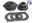 Picture of Yukon Gear Positraction internals For Model 35 w- 27 Spline Axles