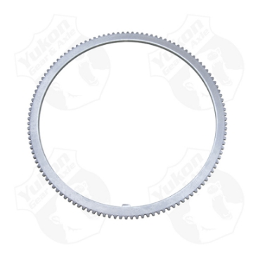 Picture of Yukon Gear Dana 70 Abs Exciter Tone Ring