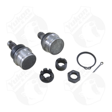 Picture of Yukon Gear Ball Joint Kit For Dana 30 - Dana 44 & GM 8-5in - Not Dodge - One Side