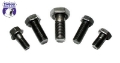 Picture of Yukon Gear Ford 7-5in & 8-8in Ring Gear Bolt - Standard Open & Tracloc