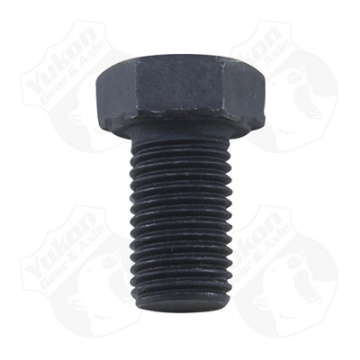 Picture of Yukon Gear Ford 7-5in & 8-8in Ring Gear Bolt - Standard Open & Tracloc
