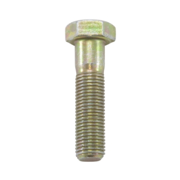 Picture of Yukon Gear Fine Thread Pinion Support Bolt Aftermarket Aluminum Only For 9in Ford