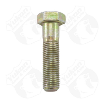 Picture of Yukon Gear Fine Thread Pinion Support Bolt Aftermarket Aluminum Only For 9in Ford