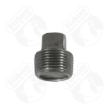 Picture of Yukon Gear Fill Plug For Chrysler 8-75in - 3-4in Thread