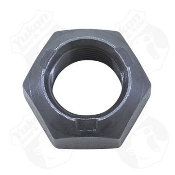 Picture of Yukon Gear Replacement Pinion Nut For Dana 25 - 27 - 30 - 36 - 44 - 53 & GM 7-75in
