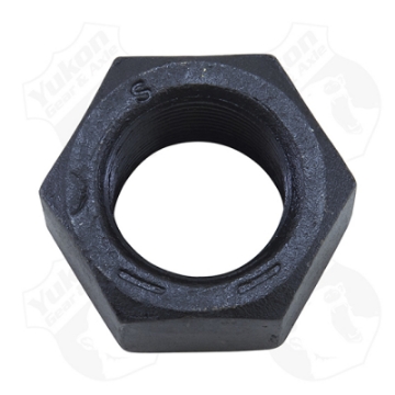 Picture of Yukon Gear Replacement Pinion Nut For Dana 80