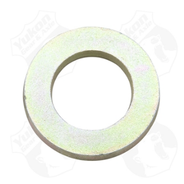 Picture of Yukon Gear Chrysler 8-75in Coarse Spline Pinion Nut Washer