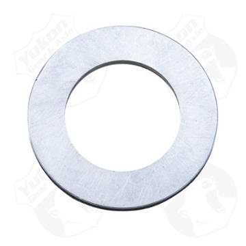 Picture of Yukon Gear Replacement Pinion Nut Washer For Dana 80