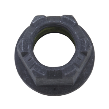 Picture of Yukon Gear Chrysler Fine Spline Pinion Nut For Chrysler 7-25in - 8in - 8-25in - 8-75in - and 9-25in