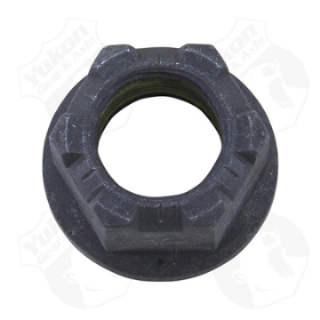 Picture of Yukon Gear Chrysler Fine Spline Pinion Nut For Chrysler 7-25in - 8in - 8-25in - 8-75in - and 9-25in