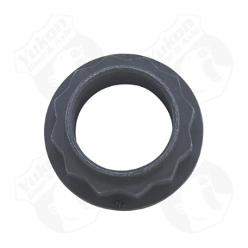 Picture of Yukon Gear Dodge Magna-Steyr Front Pinion Nut