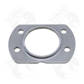Picture of Yukon Gear Axle Bearing Retainer For Dana 44 Rear in Jeep TJ