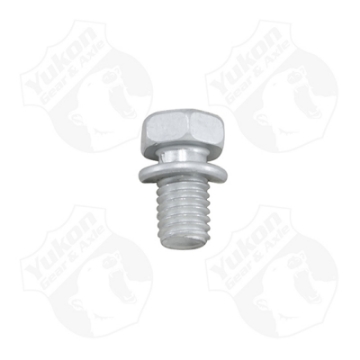Picture of Yukon Gear T8 & V6 Bolt For Adjuster Lock
