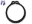 Picture of Yukon Gear Side Yoke Snap Ring For GM Ci Vette