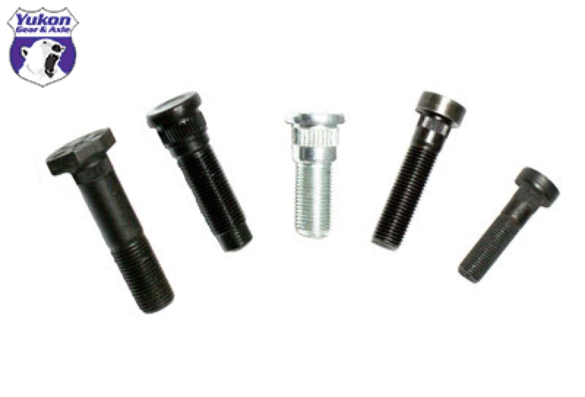Picture of Yukon Gear Replacement Axle Stud For Dana 44 & Model 35