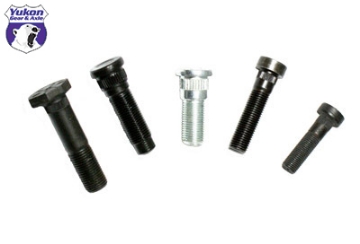 Picture of Yukon Gear Model 35 & Other Screw-in Axle Stud - 1-2in -20 X 1-5in
