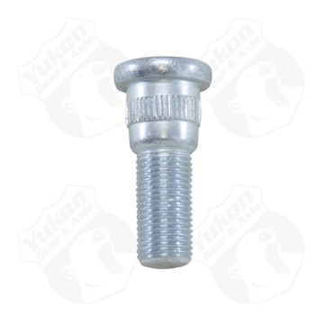 Picture of Yukon Gear Axle Stud - 1 33-64in X 1-2in -20