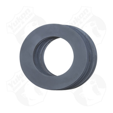 Picture of Yukon Gear Eight Piece Side Gear and Thrust Washer Kit For Chrysler 8in and 9-25in