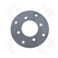 Picture of Yukon Gear 8in Standard Open Pinion Gear Thrust Washer