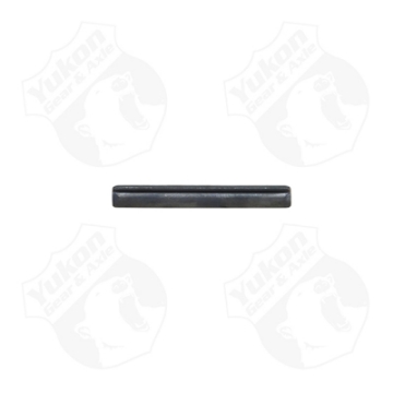 Picture of Yukon Gear Model 35 Roll Pin For Cross Pin Shaft - 0-190in Dia