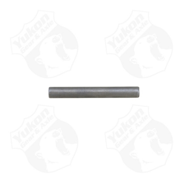 Picture of Yukon Gear 8in Roll Pin - Solid