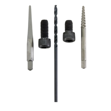Picture of Yukon Gear Cross Pin Bolt Extractor Kit