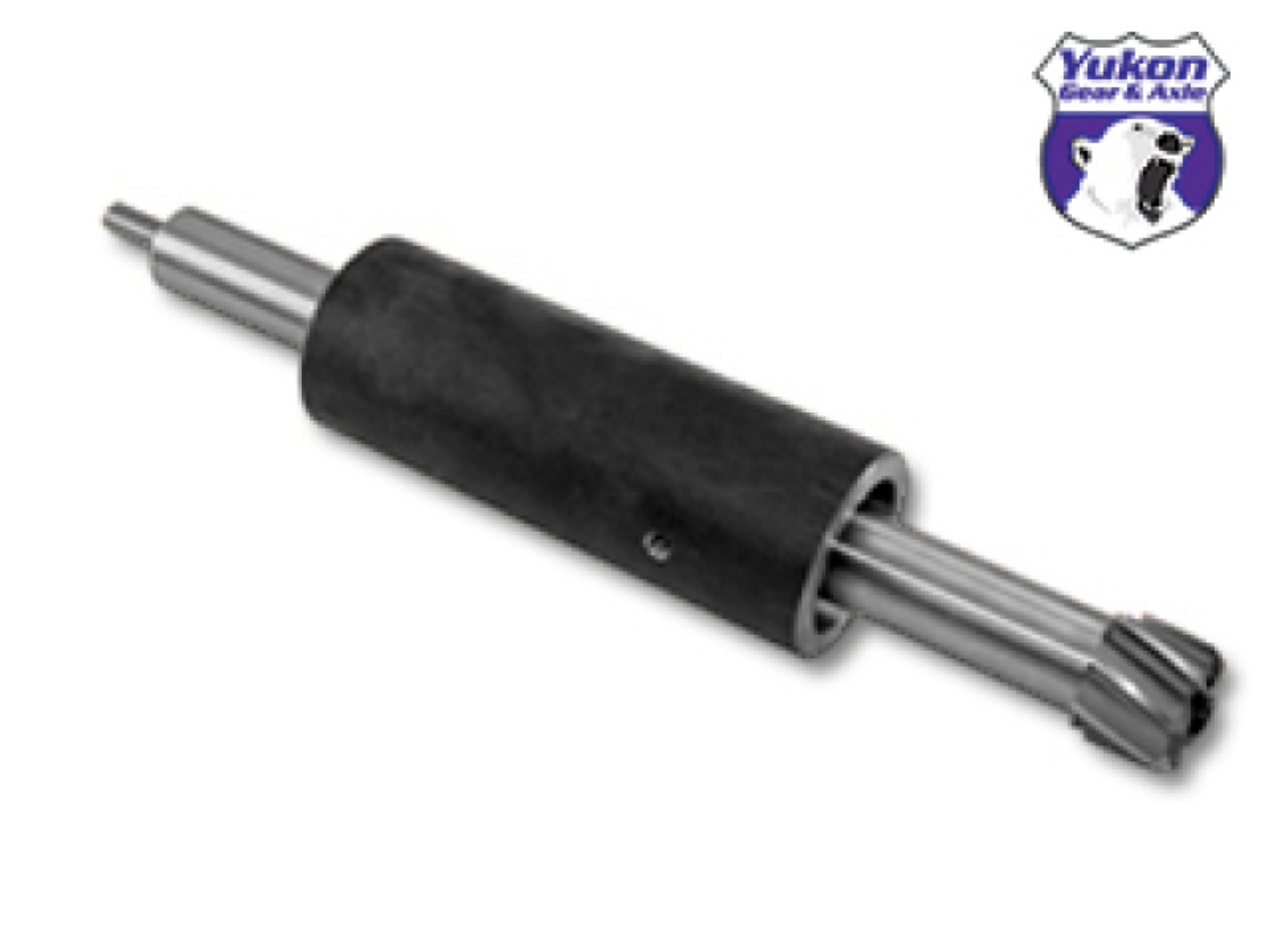 Picture of Yukon Gear Dana 80 & GM-Chrysler 11-5in Spindle Id Boring Tool For 37 & 38 Spline Axle Conversion