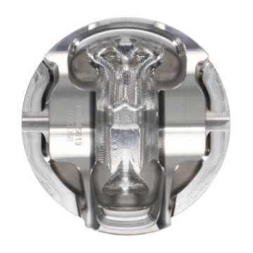 Picture of JE Pistons Acura K20A2-A3 Bore 90mm Size +4-0 CR 10-0:1 Flat Piston Set of 4