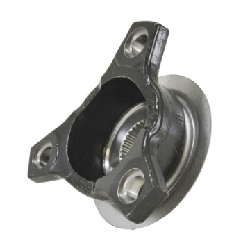 Picture of Yukon Gear Chrysler-Mercedes Diff Pinion Yoke w-o V8 Engine
