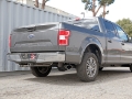 Picture of aFe Gemini XV 3in 304 SS Cat-Back Exhaust 15-20 Ford F-150 V6 2-7L-3-5 w- Polished Tips