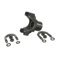 Picture of Yukon Gear Extra HD Billet Yoke For Chrysler 8-75in w- 10 Spline Pinion and a 1350 U-Joint Size