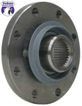Picture of Yukon Gear Round Replacement Yoke Companion Flange For Dana 80
