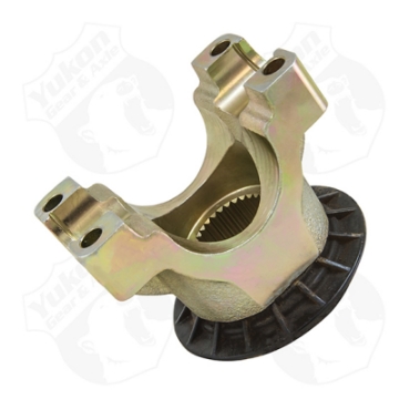 Picture of Yukon Gear Long Yoke For 93+ Ford 10-25in w- A 1330 U-Joint Size
