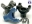 Picture of Yukon Gear Yoke For Ford 8-8in Truck or Passenger w- A 1330 U-Joint Size