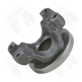 Picture of Yukon Gear Cast Yoke For GM 12P and 12T w- A 1350 U-Joint Size