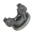 Picture of Yukon Gear Cast Yoke For GM 12P and 12T w- A 1350 U-Joint Size