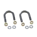 Picture of Yukon Gear Dana 44 - 8-2in - 12P - 12T - Vet - and Model 20 U-Bolts