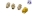 Picture of Yukon Gear Zip Locker Bulkhead Fitting Kit