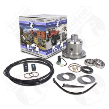 Picture of Yukon Gear Zip Locker For Dana 30 w- 30 Spline Axles - 3-73+