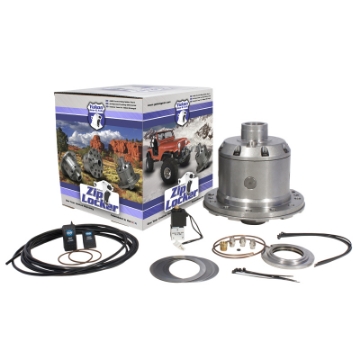 Picture of Yukon Gear Zip Locker For Dana 60 w- 35 Spline Axles - 4-56+