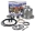 Picture of Yukon Gear Zip Locker For Model 35 w- 30 Spline Axles - 3-54+