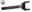 Picture of USA Standard Replacement Outer Stub For GM D60 - 12in - 35 Spline